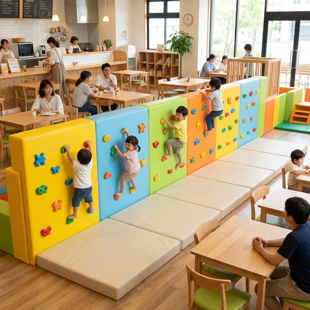 알록달록 클라이밍