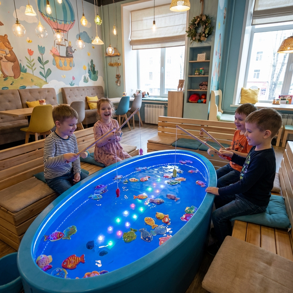 피싱 파라다이스